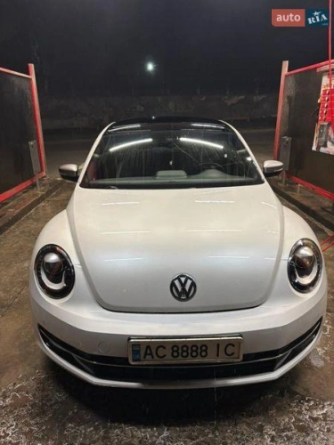 Volkswagen