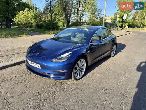 Tesla