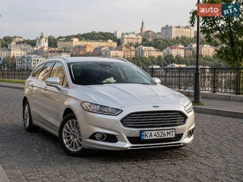 Ford