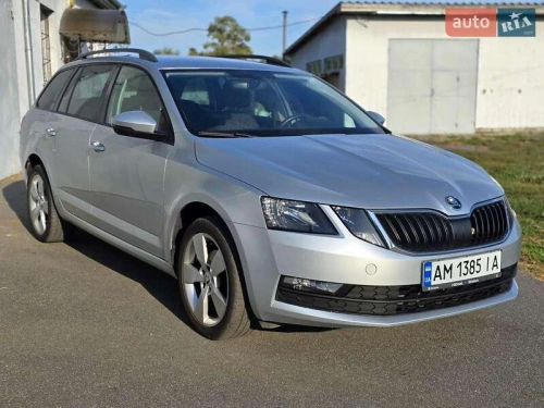 Skoda