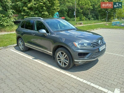 Volkswagen