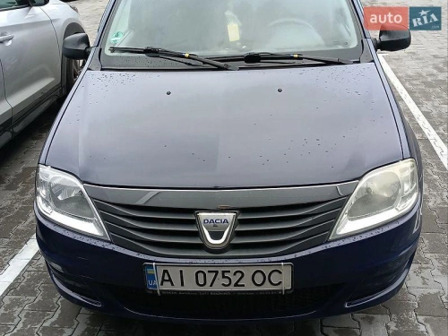 Dacia