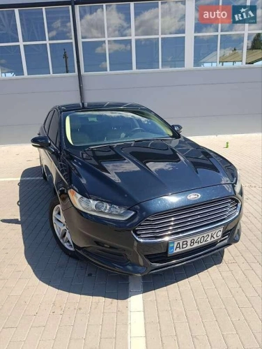 Ford
