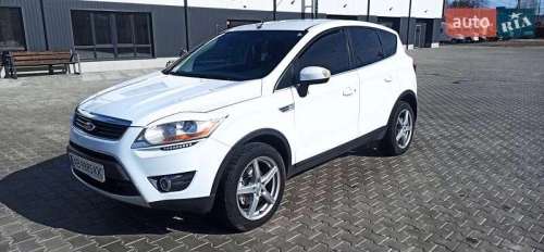 Ford