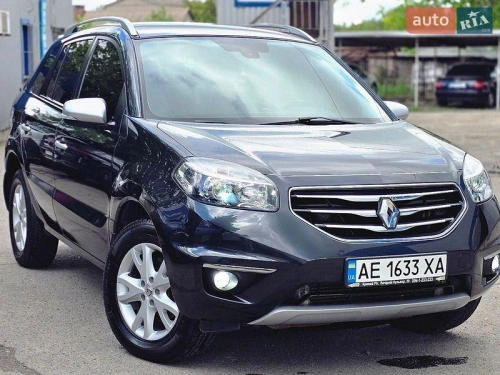 Renault