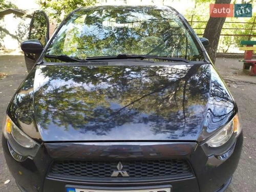 Mitsubishi
