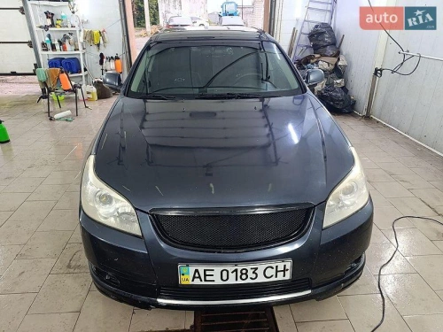 Chevrolet