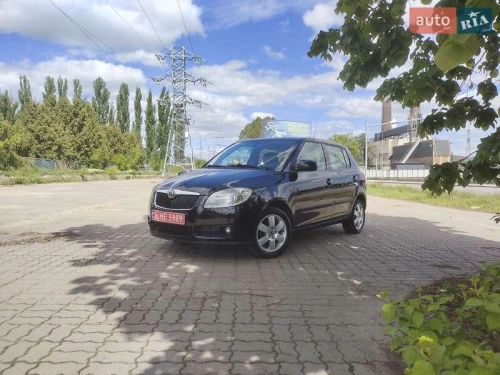 Skoda