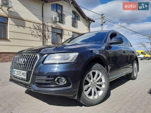 Audi