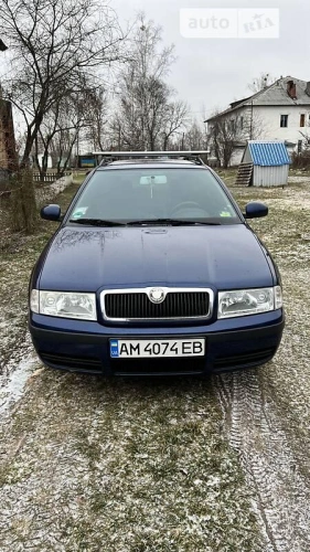 Skoda