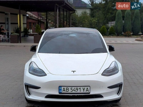 Tesla
