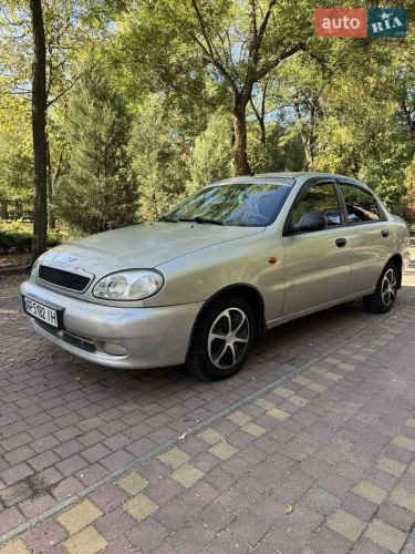 Daewoo