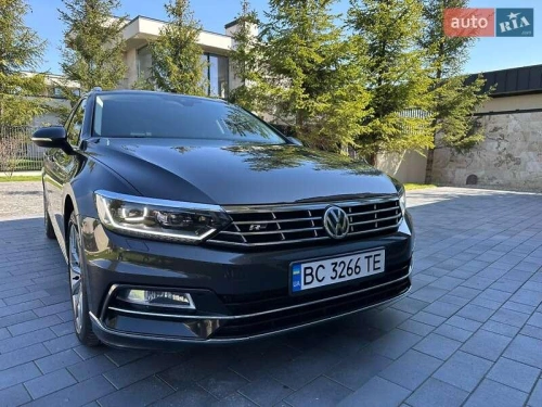 Volkswagen