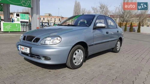 Daewoo