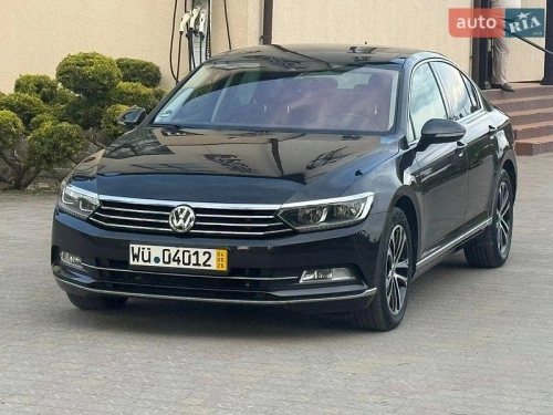 Volkswagen