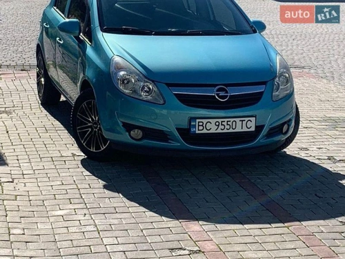Opel