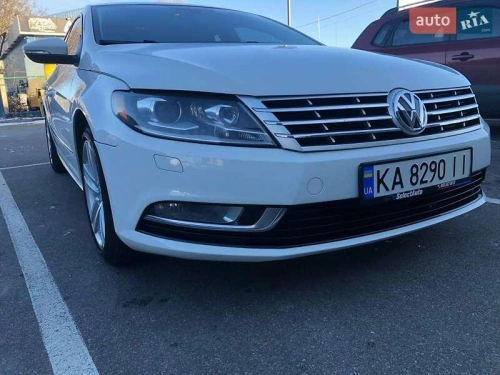 Volkswagen