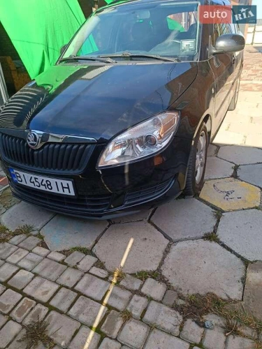 Skoda