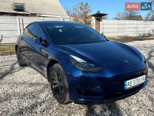 Tesla