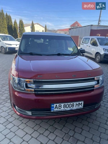 Ford