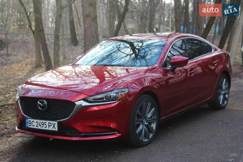 Mazda