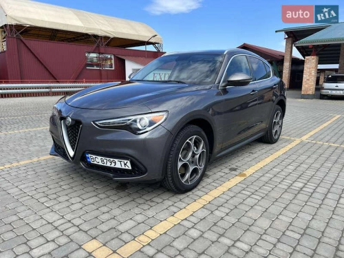 Alfa Romeo