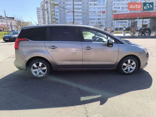 Peugeot