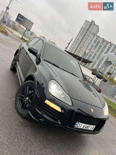 Porsche