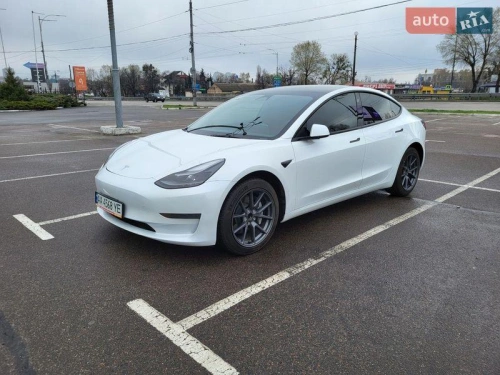 Tesla