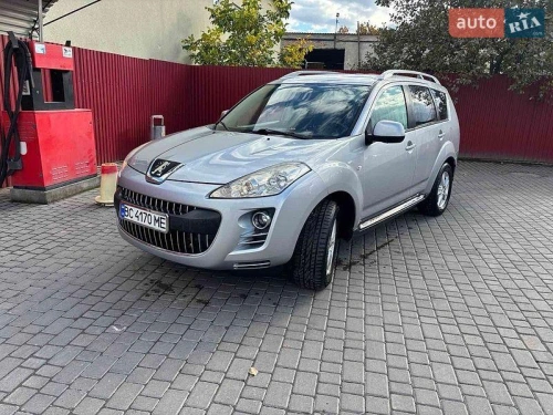 Peugeot