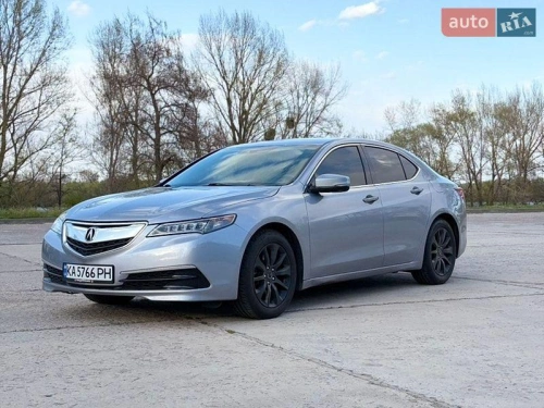 Acura