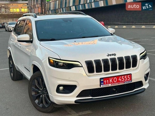 Jeep