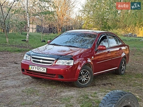 Chevrolet
