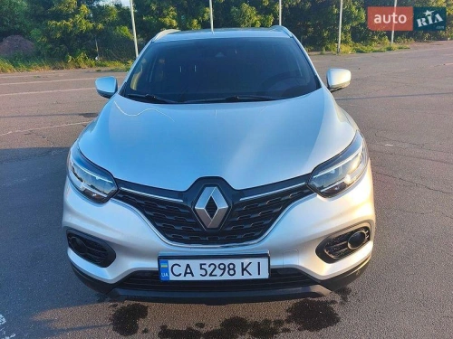 Renault