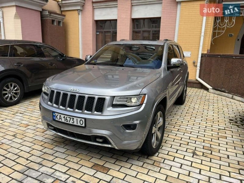Jeep