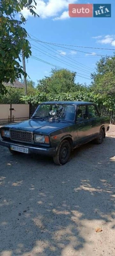 ВАЗ / Lada