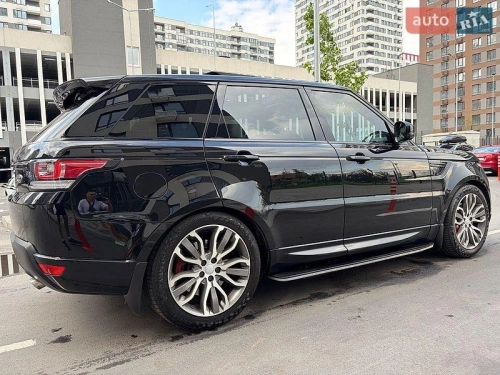 Land Rover