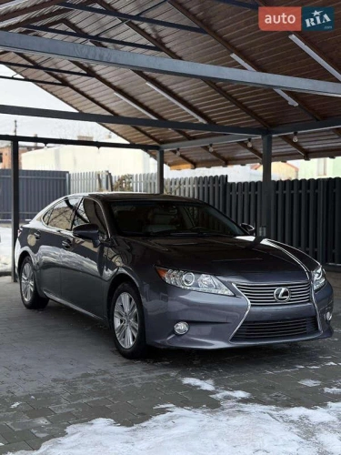 Lexus