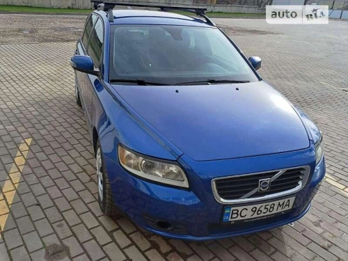 Volvo