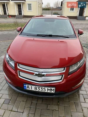 Chevrolet