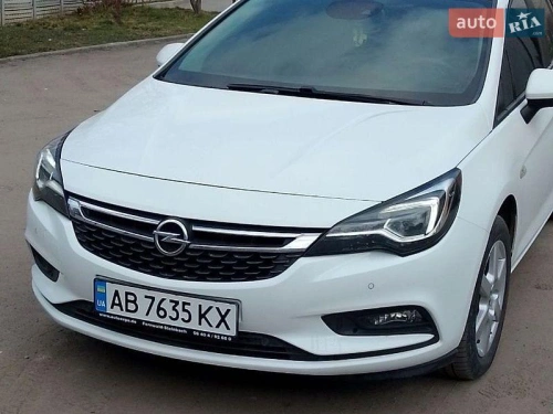 Opel
