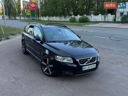 Volvo