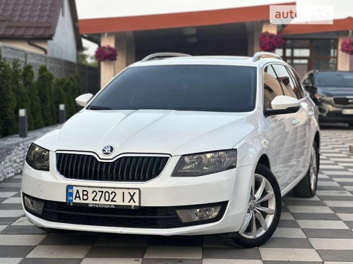 Skoda