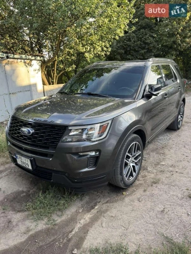 Ford