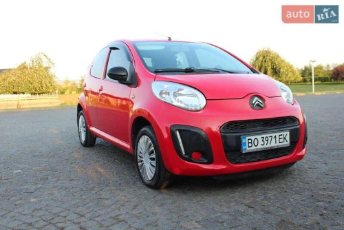 Citroen
