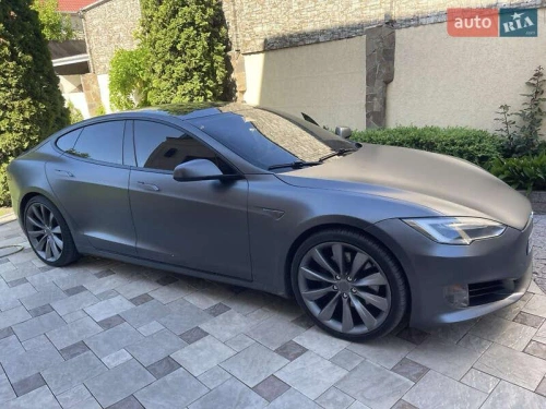 Tesla