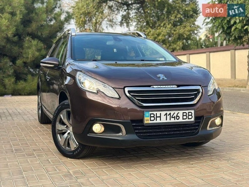 Peugeot