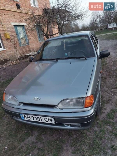 ВАЗ / Lada