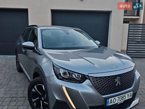 Peugeot