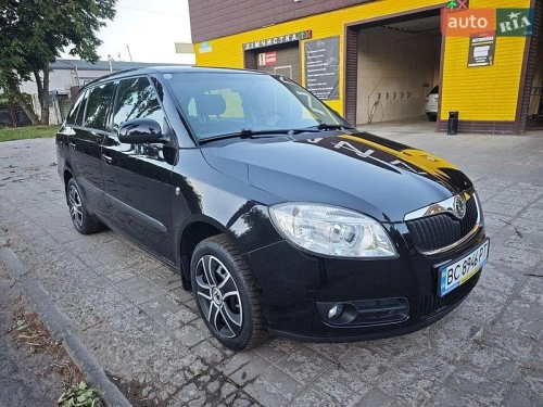 Skoda